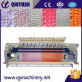 Alibaba 3 couleurs quilting et broderie prix de la machine